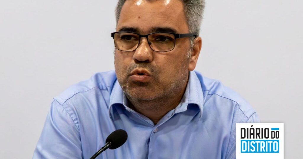 Setúbal Seleciona Fernando José como Líder em Congresso do PS Setúbal Seleciona Fernando José como Líder em Congresso do PS