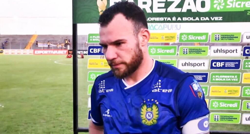 Silas: “Esperamos Chegar Novamente à Final e Conquistar o Título” Silas: "Esperamos Chegar Novamente à Final e Conquistar o Título"