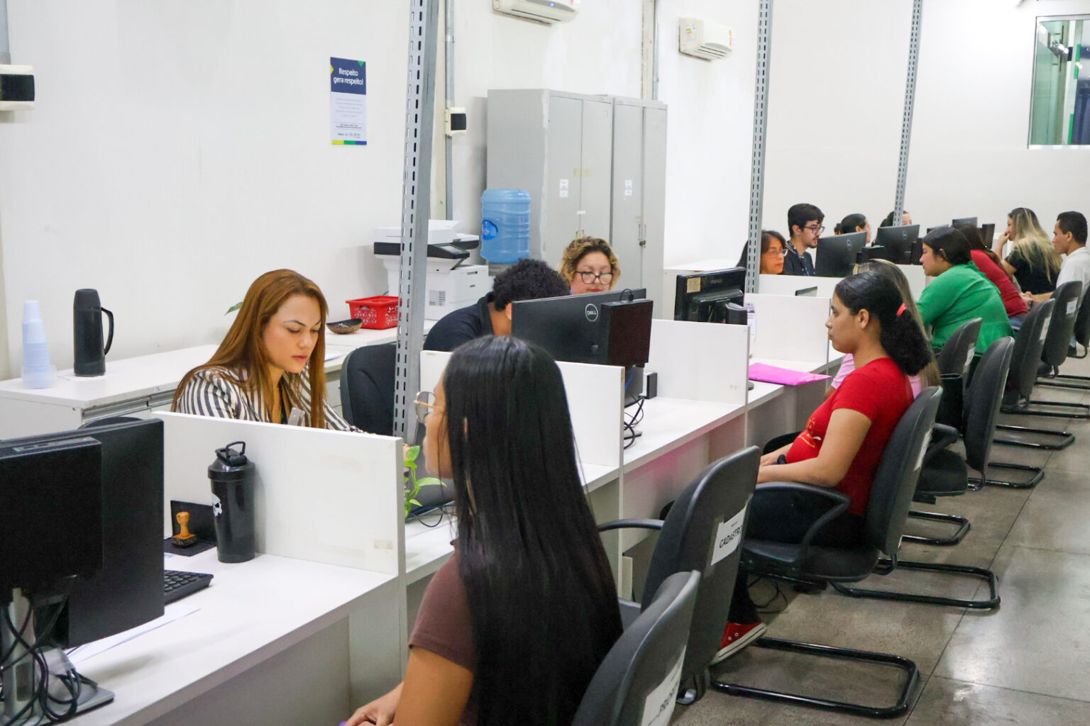Sine AM Anuncia 248 Oportunidades de Emprego em Manaus Sine AM Anuncia 248 Oportunidades de Emprego em Manaus