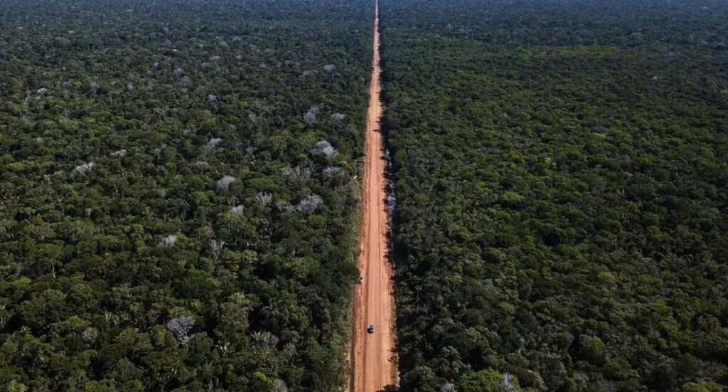 TranspoAmazônia 2026: O Futuro da Mobilidade Urbana na Amazônia em Debate TranspoAmazônia 2026: O Futuro da Mobilidade Urbana na Amazônia em Debate