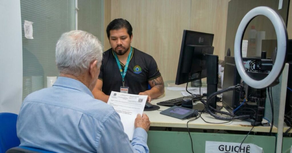 TRE-AM Lança Semana de Atenção à Pessoa Idosa em Manaus