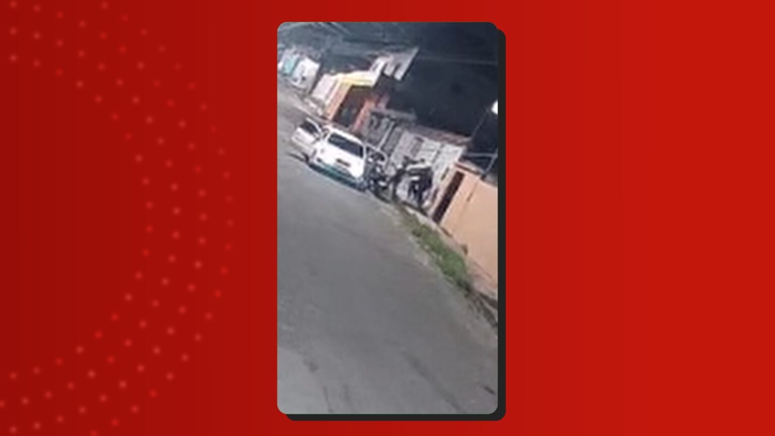 Trio é Detido em Manaus Suspeito de Sequestro e Tortura de Homem