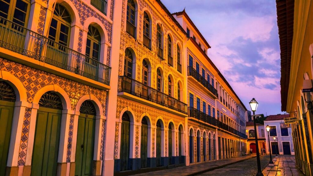 Turismo no Maranhão Cresce 138% em Janeiro e Feira Promove Desenvolvimento do Setor Turismo no Maranhão Cresce 138% em Janeiro e Feira Promove Desenvolvimento do Setor