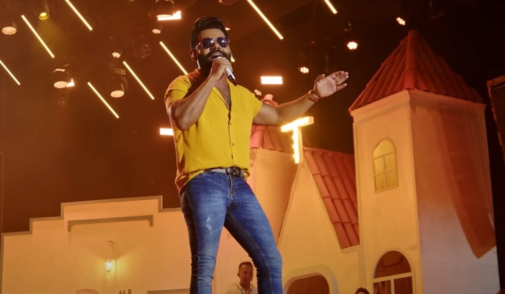 Pablo Apresenta o Show ‘Bodega do Pablo’ na Arena da Amazônia com Convidados Especiais Imagem do artigo