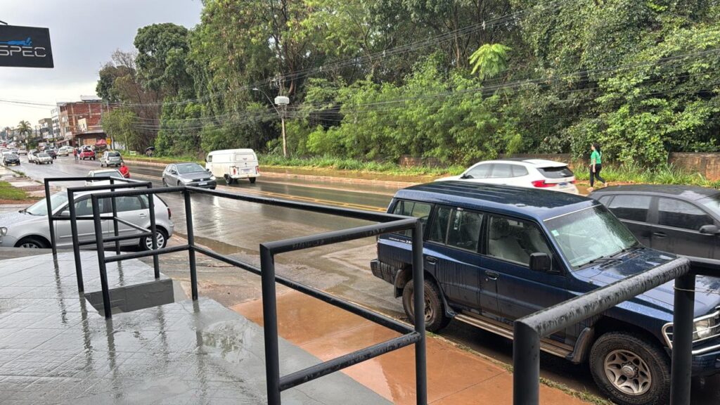 Vicente Pires: Ações Imediatas para Minimizar Danos da Chuva Vicente Pires: Ações Imediatas para Minimizar Danos da Chuva