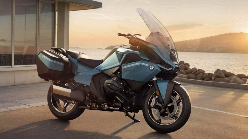 Visite a Fábrica da BMW em Manaus: Conheça a Produção de Supermotos Visite a Fábrica da BMW em Manaus: Conheça a Produção de Supermotos