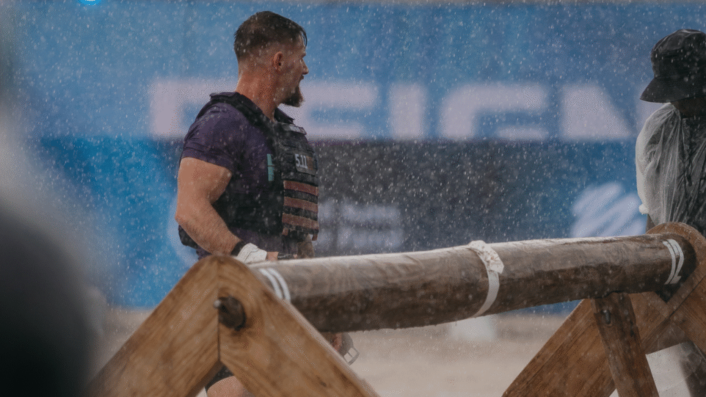 Wodapalooza Cancela Prova Final em Razão do Mau Tempo Wodapalooza Cancela Prova Final em Razão do Mau Tempo