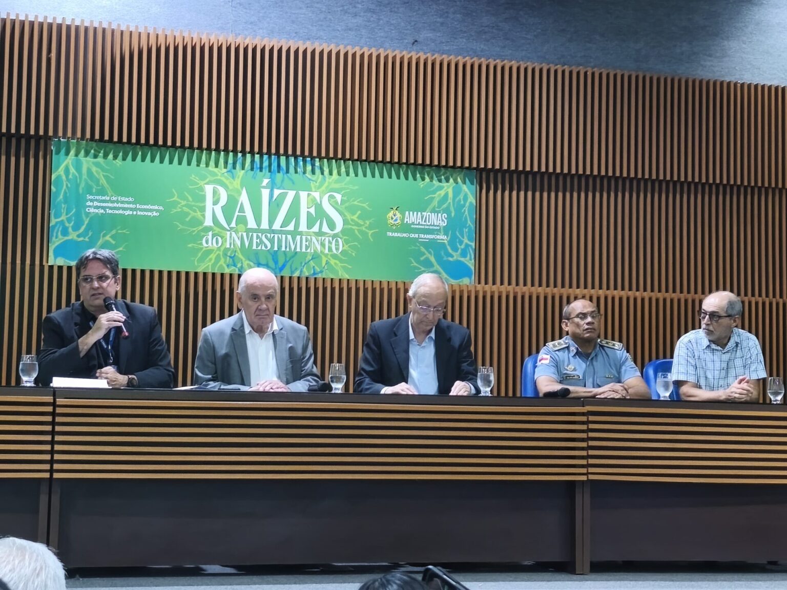 ZFM: Novos Investimentos de Gigantes da Indústria no Amazonas ZFM: Novos Investimentos de Gigantes da Indústria no Amazonas