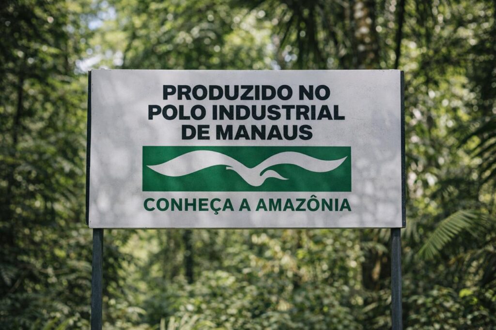 Zona Franca de Manaus: Mais de 50 Anos de Oportunidades e Desafios Reais