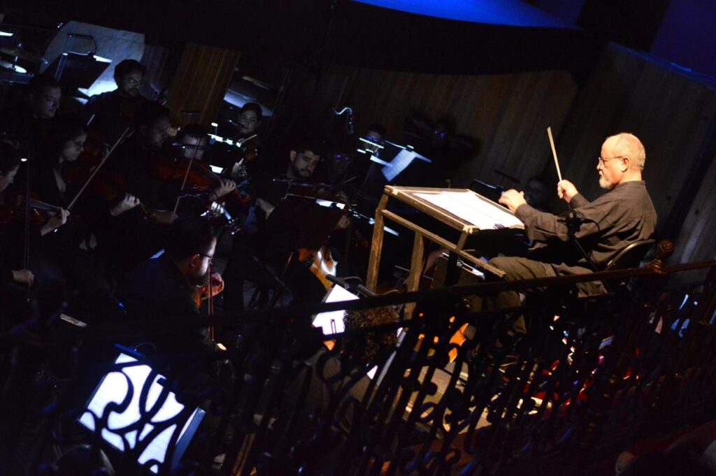 27º Festival Amazonas de Ópera: Uma Celebração da Música em Manaus 27º Festival Amazonas de Ópera: Uma Celebração da Música em Manaus