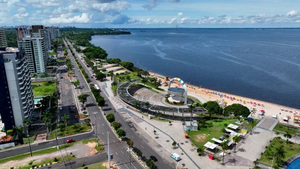 Alterações no Trânsito de Manaus: Corridas de Rua Impactam a Cidade Este Fim de Semana Alterações no Trânsito de Manaus: Corridas de Rua Impactam a Cidade Este Fim de Semana