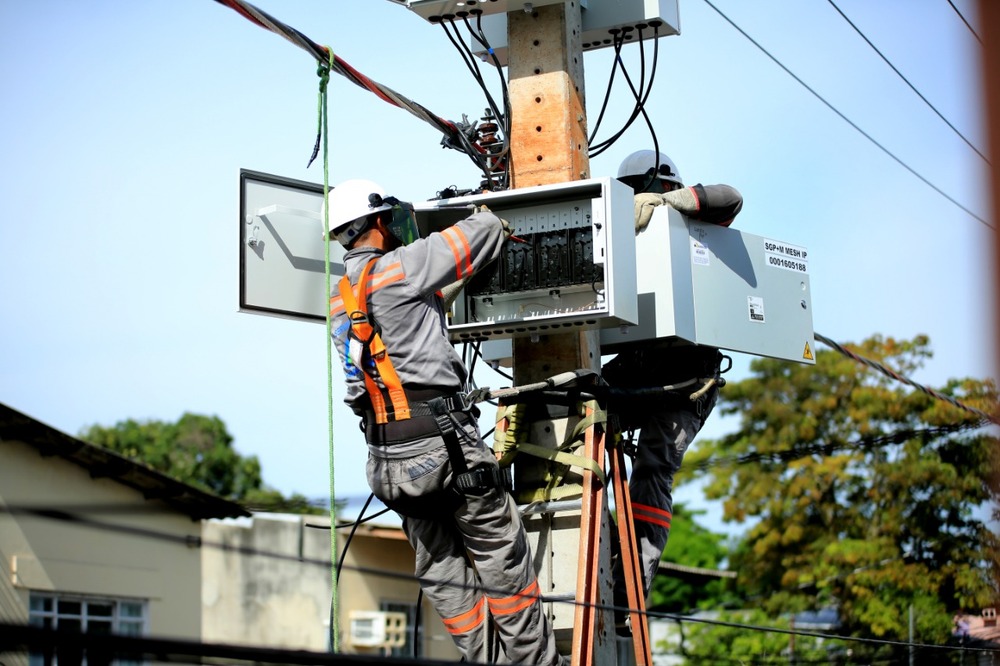 Ambar Energia: A Nova Gestão que Promete Transformar o Fornecimento de Energia no Amazonas Ambar Energia: A Nova Gestão que Promete Transformar o Fornecimento de Energia no Amazonas