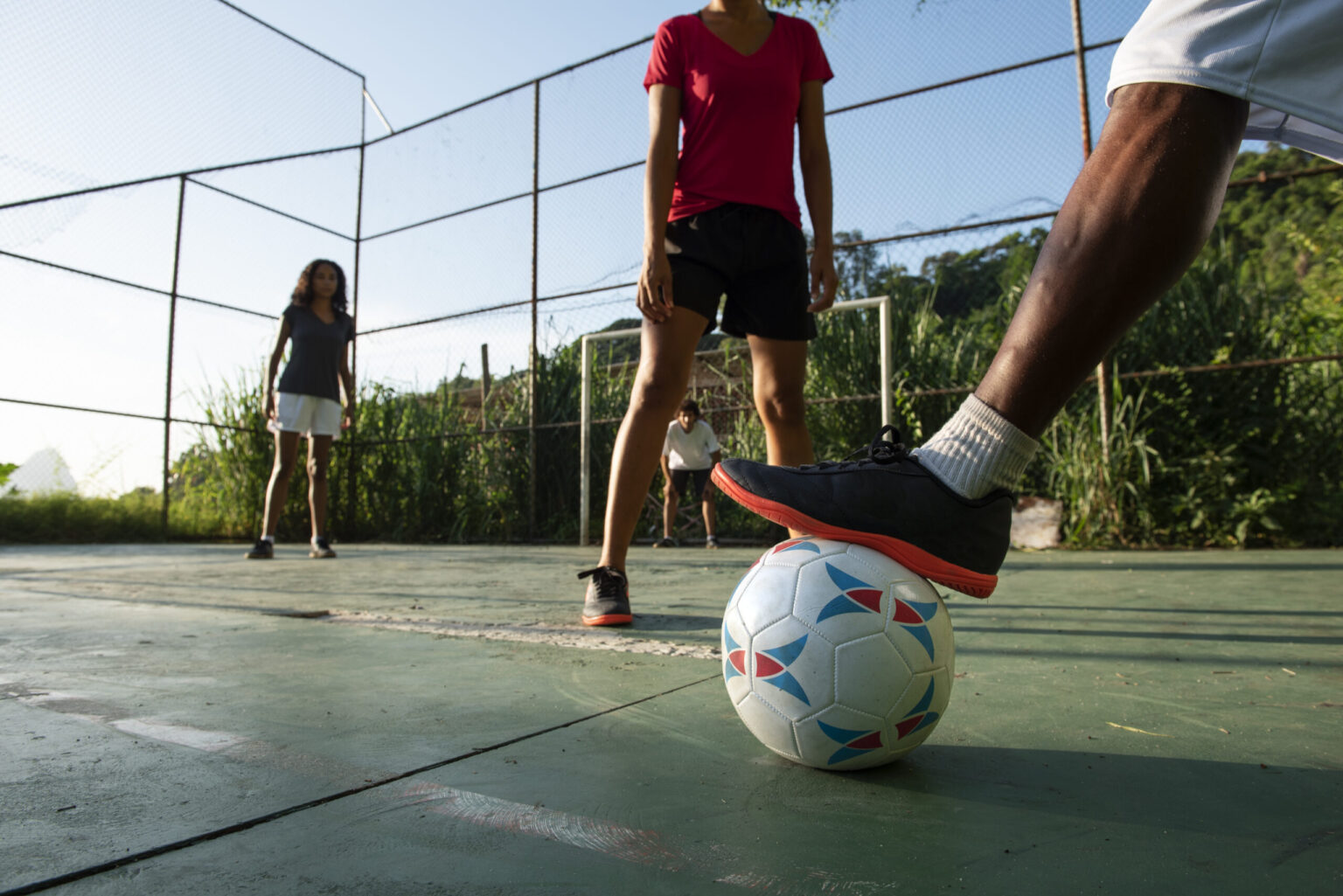 Ariquemes Agita em Abril com Futsal, Natação e Muito Mais!