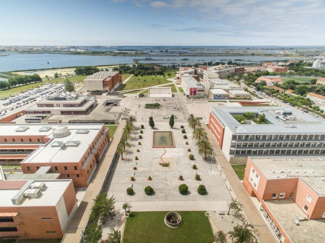 Artur Silva Apresenta Programa de Ação como Candidato Único a Reitor da Universidade de Aveiro Artur Silva Apresenta Programa de Ação como Candidato Único a Reitor da Universidade de Aveiro