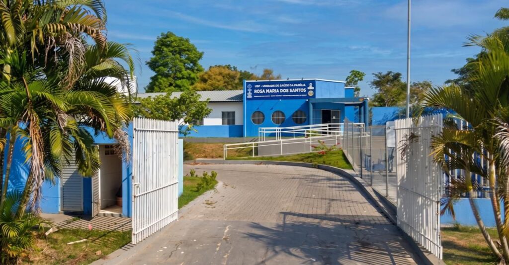 Atendimentos da USF Rosa Maria dos Santos Serão Suspensos por Manutenção Elétrica em Rio Branco Atendimentos da USF Rosa Maria dos Santos Serão Suspensos por Manutenção Elétrica em Rio Branco