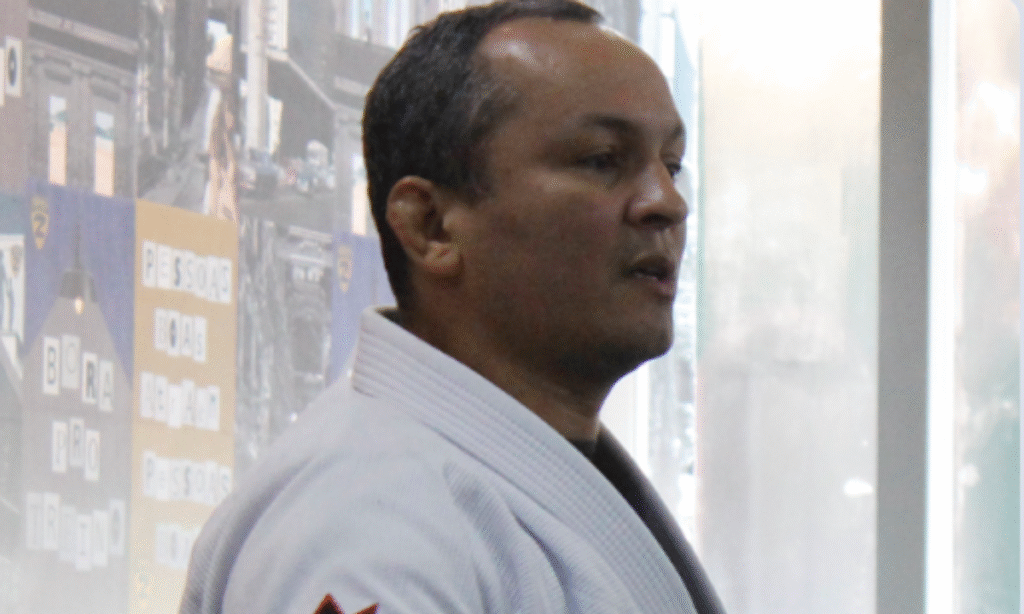 Autoridades apuram caso grave sobre Treinador Jiu Jitsu Autoridades apuram caso grave sobre Treinador Jiu Jitsu