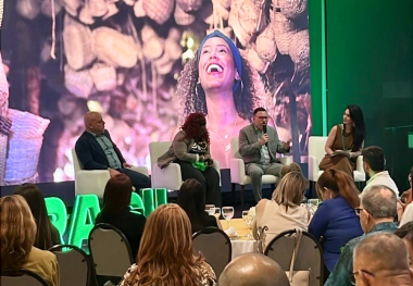 Bahia em Evidência: Promoção do Turismo em Eventos na América e Europa Bahia em Evidência: Promoção do Turismo em Eventos na América e Europa