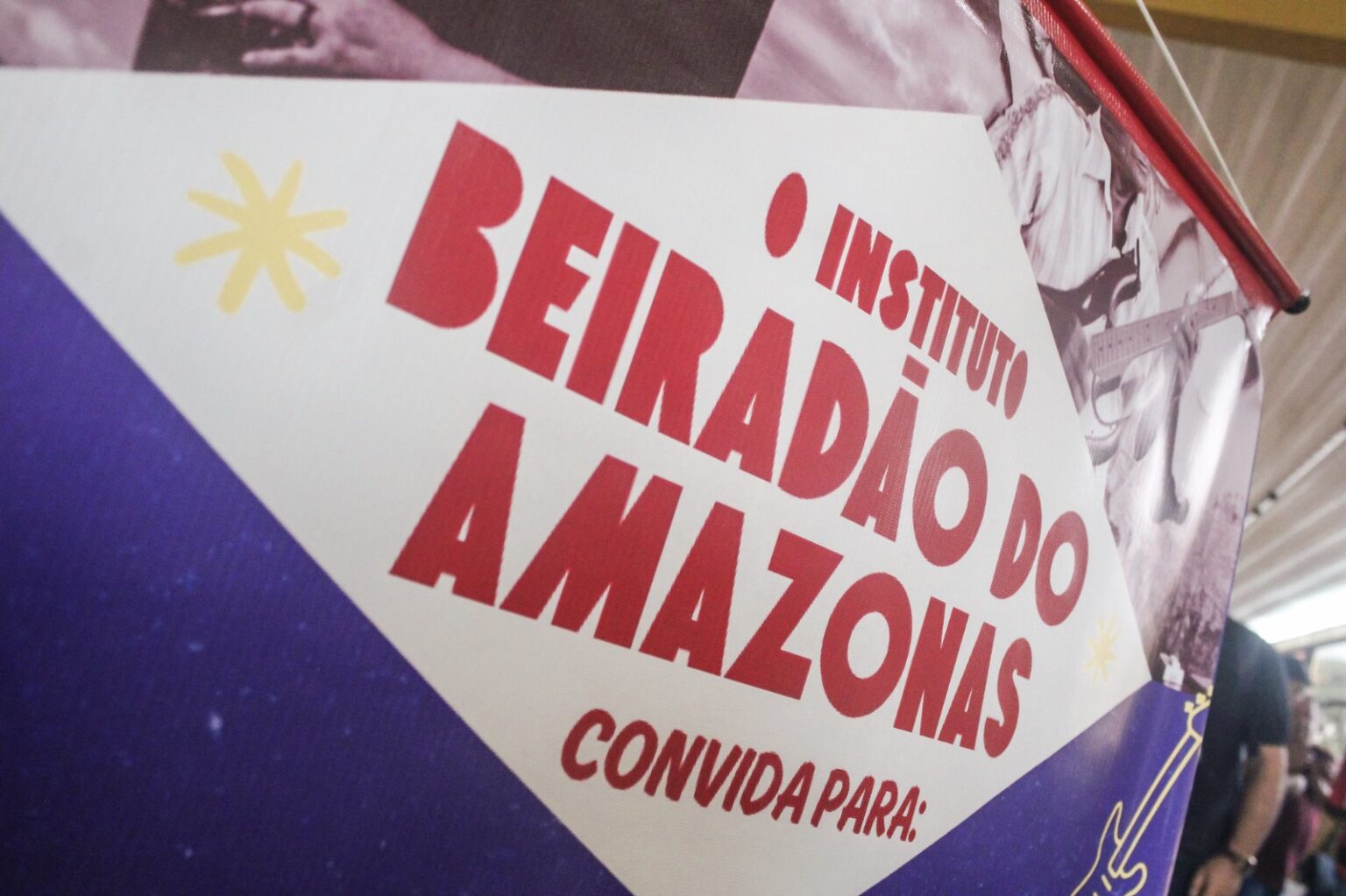 Beiradão: Um Passo Rumo ao Reconhecimento como Patrimônio Cultural Brasileiro