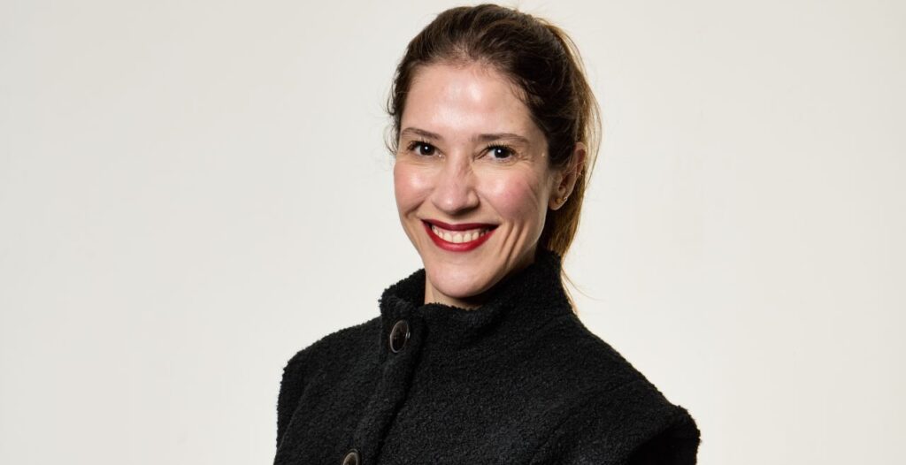 Cccaramelo Nomeia Daniela Monteiro como Nova Head de Negócios Cccaramelo Nomeia Daniela Monteiro como Nova Head de Negócios