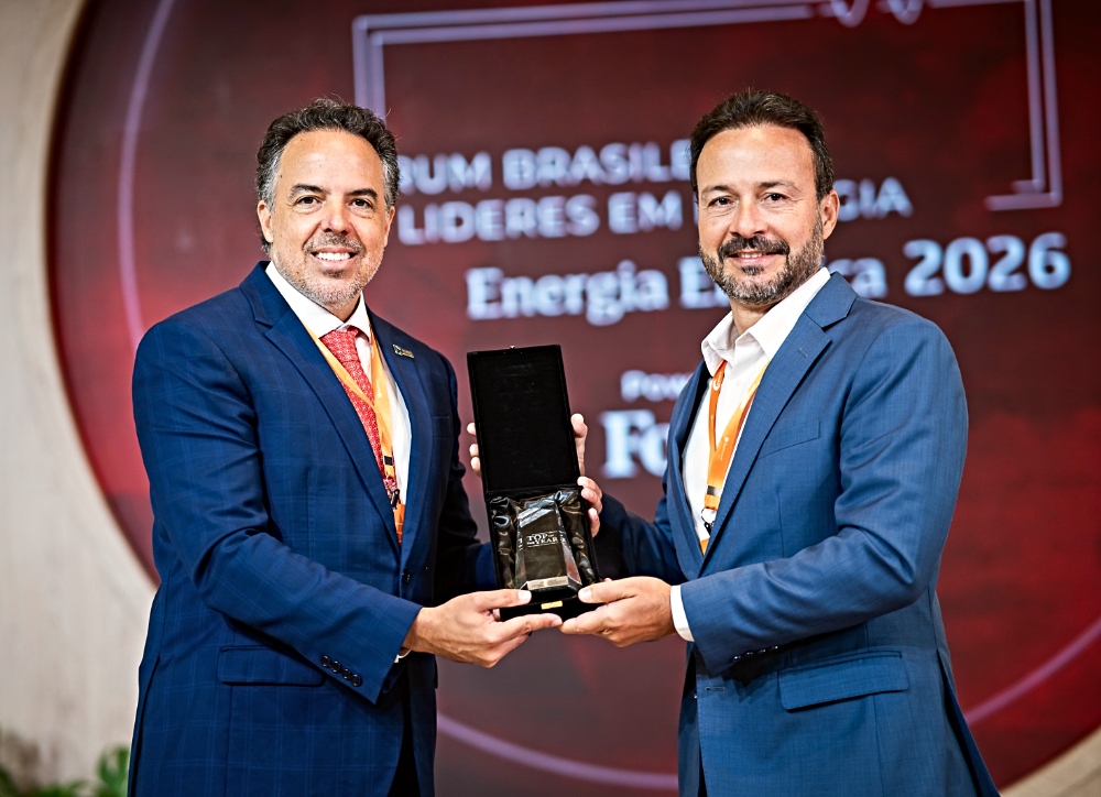 Ceará É Reconhecido como o Melhor Ambiente de Negócios em Energia no Brasil Ceará É Reconhecido como o Melhor Ambiente de Negócios em Energia no Brasil