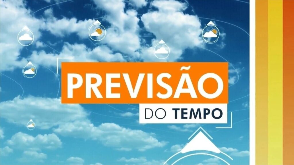 Chuva marca o Domingo de Páscoa no Amazonas; confira a previsão do tempo