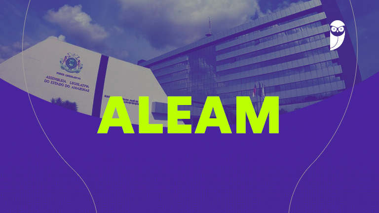Concurso ALEAM 2025: Salários que Podem Chegar a R$ 30,1 Mil e Resultados Preliminares Anunciados Concurso ALEAM 2025: Salários que Podem Chegar a R$ 30,1 Mil e Resultados Preliminares Anunciados