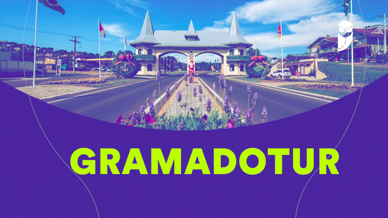 Concurso Gramadotur: Gabaritos Divulgados e Prêmios que Chegam a R$ 10 Mil! Concurso Gramadotur: Gabaritos Divulgados e Prêmios que Chegam a R$ 10 Mil!