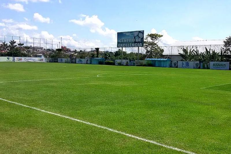 Copa do Mundo Feminina 2027: Fifa seleciona Instituto 3B em Manaus como CT oficial Copa do Mundo Feminina 2027: Fifa seleciona Instituto 3B em Manaus como CT oficial