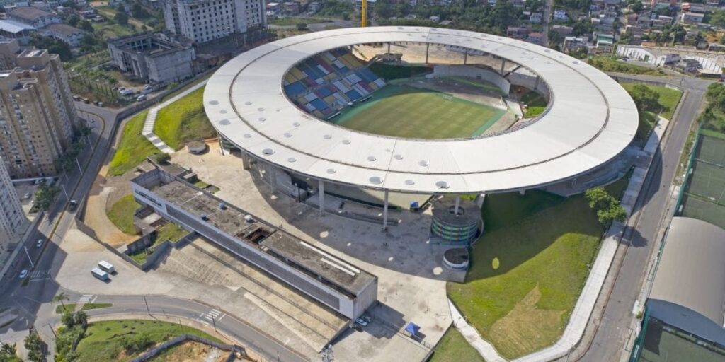 Copa do Mundo Feminina de 2027: 38 Locais de Treinamento Selecionados no Brasil Copa do Mundo Feminina de 2027: 38 Locais de Treinamento Selecionados no Brasil