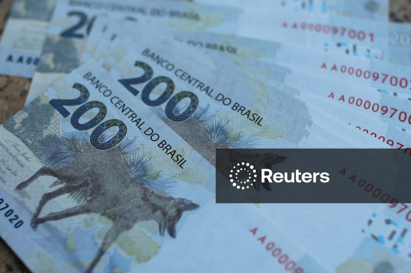 Crescimento do Estoque de Crédito no Brasil: Aumento de 0,9% em Março Crescimento do Estoque de Crédito no Brasil: Aumento de 0,9% em Março