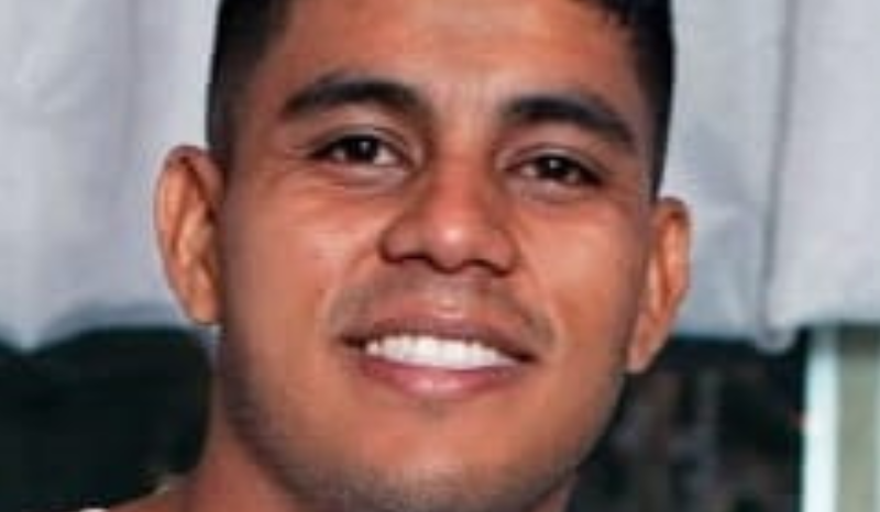 Desaparecimento em Manaus: Homem de 29 anos é visto pela última vez na zona sul Desaparecimento em Manaus: Homem de 29 anos é visto pela última vez na zona sul