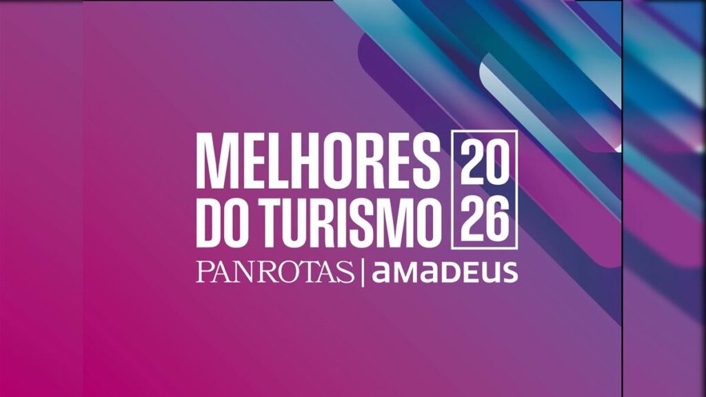 Descubra as Finalistas de Agências de Viagens de Luxo no Melhores do Turismo 2026