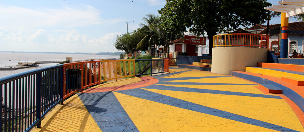 Descubra os Encantos de Itacoatiara: Melhores Pontos Turísticos da Cidade Descubra os Encantos de Itacoatiara: Melhores Pontos Turísticos da Cidade