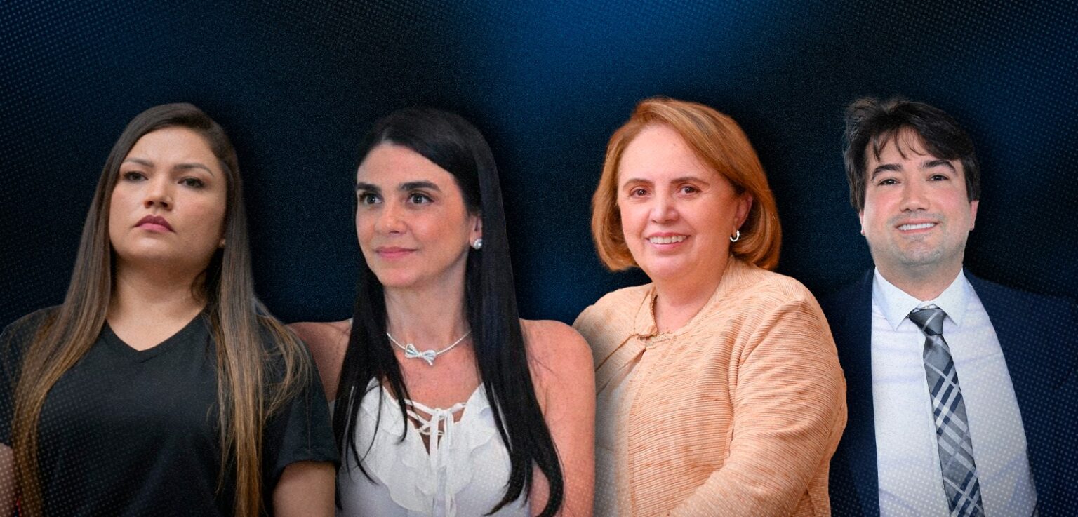 Desincompatibilizações na Prefeitura e Governo Transformam Cenário Político no Amazonas