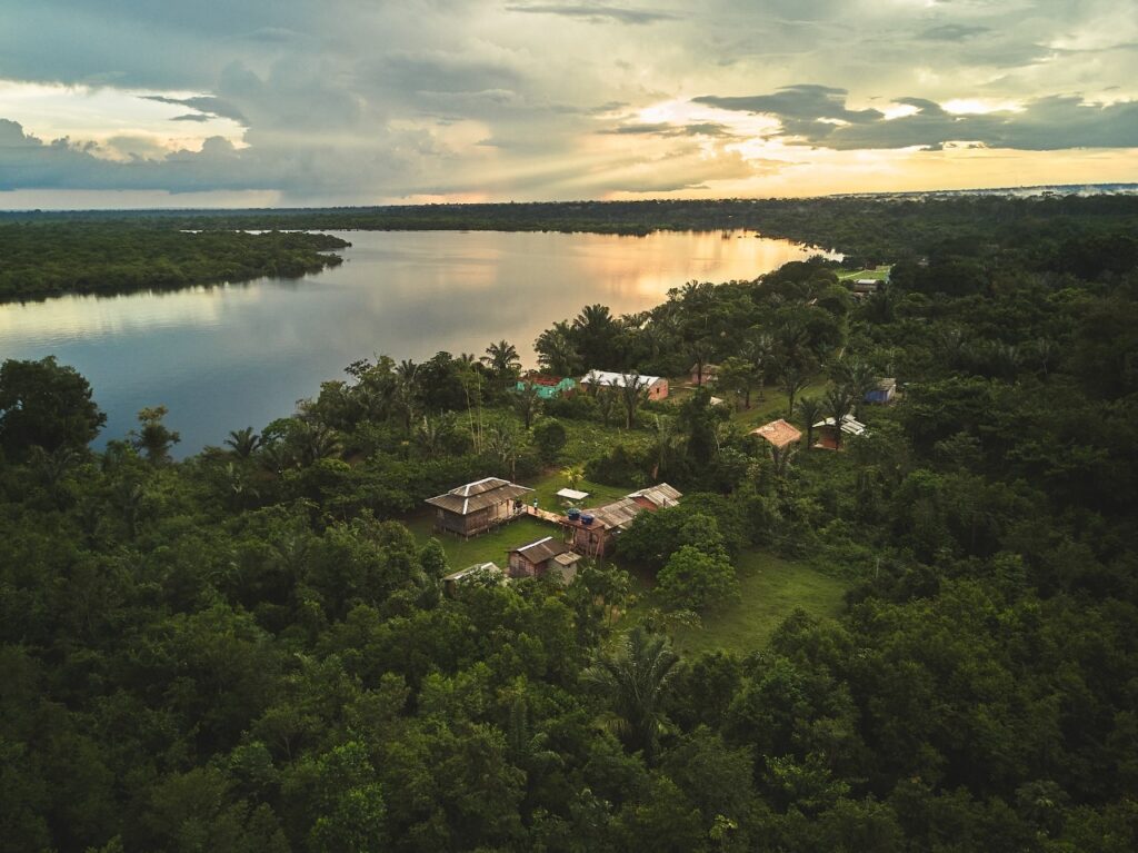 Dia do Jornalista: Do Analógico ao Digital, Profissionais da Amazônia se Reinventam na Defesa da Dem