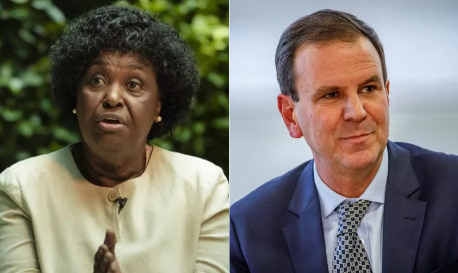 Divisões Internas no PT-RJ: Escolha de Suplente ao Senado Levanta Polêmica Divisões Internas no PT-RJ: Escolha de Suplente ao Senado Levanta Polêmica