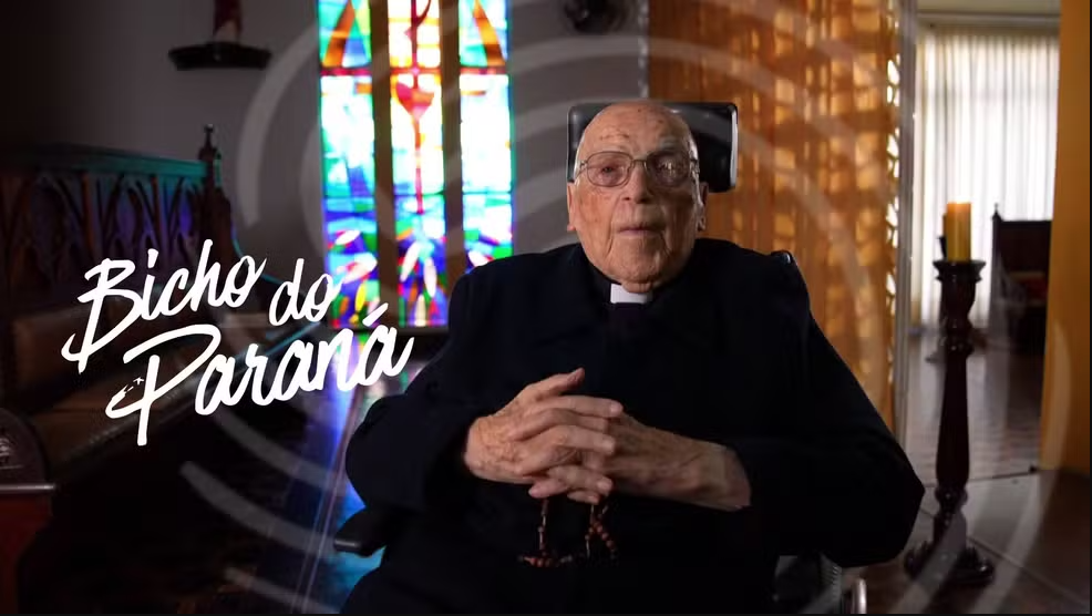 Dom Pedro Fedalto: A Influência do Arcebispo Emérito na História de Curitiba Dom Pedro Fedalto: A Influência do Arcebispo Emérito na História de Curitiba