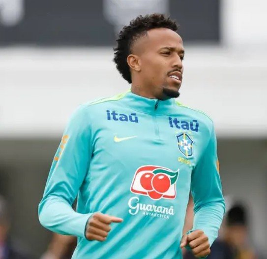 Éder Militão Passa por Cirurgia e Desfalca Seleção Brasileira na Copa do Mundo 2026 Éder Militão Passa por Cirurgia e Desfalca Seleção Brasileira na Copa do Mundo 2026