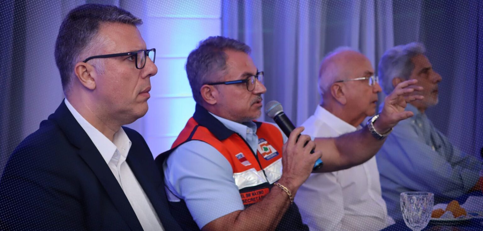 Empresários devem se preparar para estiagem em 2026 e seus impactos econômicos Empresários devem se preparar para estiagem em 2026 e seus impactos econômicos