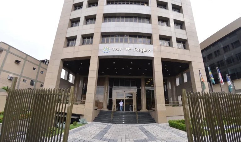 Estágio no TRT-11: Bolsa de R$ 1 mil para Estudantes do AM e RR; Inscrições até Domingo Estágio no TRT-11: Bolsa de R$ 1 mil para Estudantes do AM e RR; Inscrições até Domingo