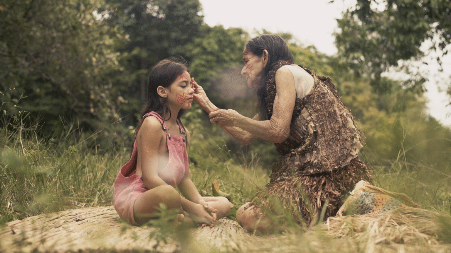 Estreia de ‘Sete Cores da Amazônia’ em Manaus: Um Olhar sobre a Cultura Local Estreia de 'Sete Cores da Amazônia' em Manaus: Um Olhar sobre a Cultura Local