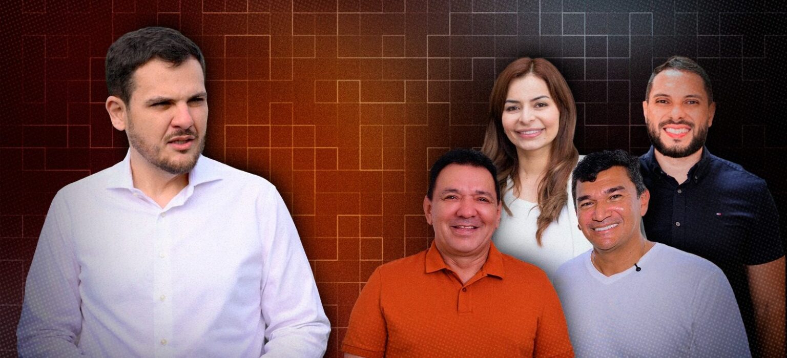 Exonerações na Prefeitura de Manaus: Mudanças na Gestão em Ano Eleitoral Exonerações na Prefeitura de Manaus: Mudanças na Gestão em Ano Eleitoral