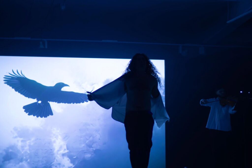 Festival Amazonas de Ópera Apresenta ‘Winterreise’ em Manaus: Uma Experiência Inédita Festival Amazonas de Ópera Apresenta 'Winterreise' em Manaus: Uma Experiência Inédita