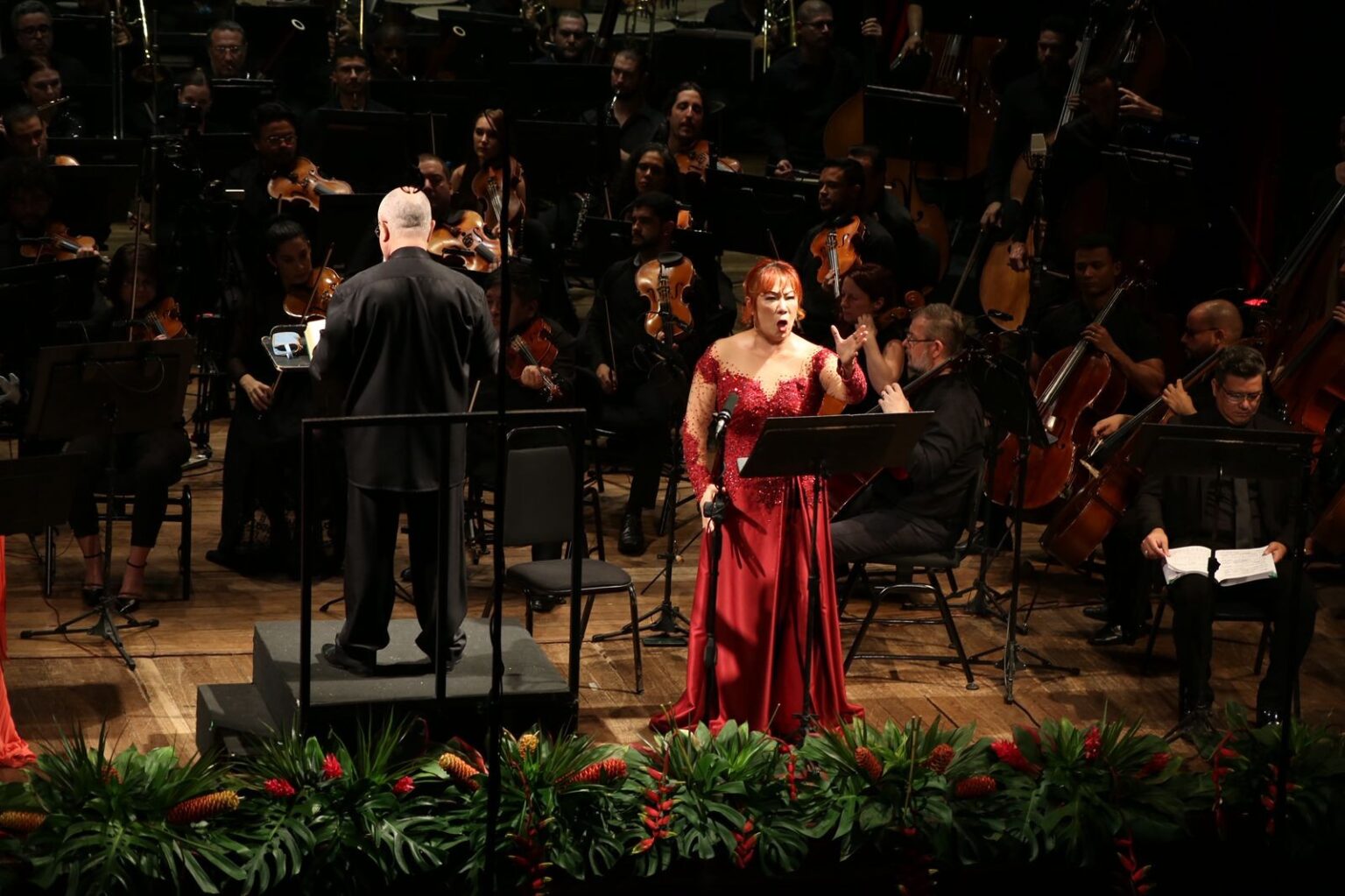 Festival de Ópera em Manaus: Uma Celebração Musical Imperdível Festival de Ópera em Manaus: Uma Celebração Musical Imperdível