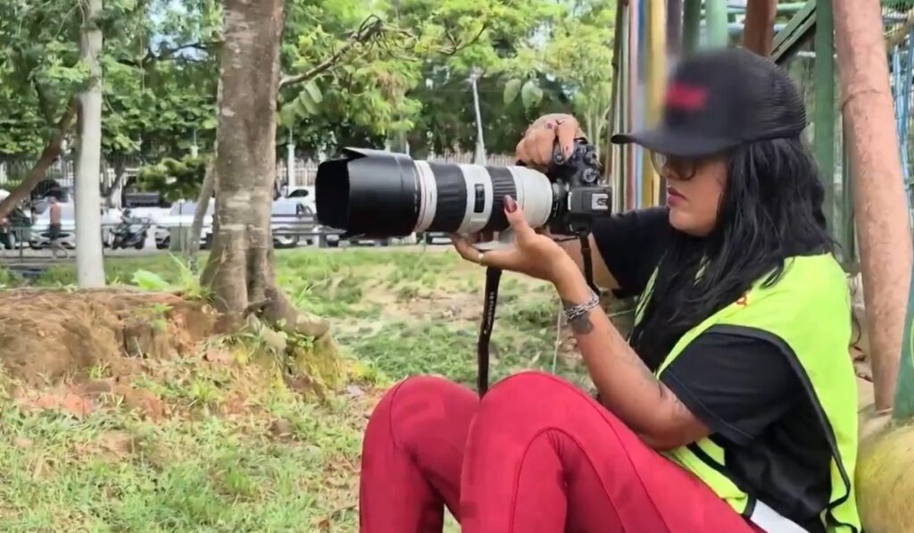 Fotografia Esportiva: Oportunidade de Renda em Manaus Fotografia Esportiva: Oportunidade de Renda em Manaus