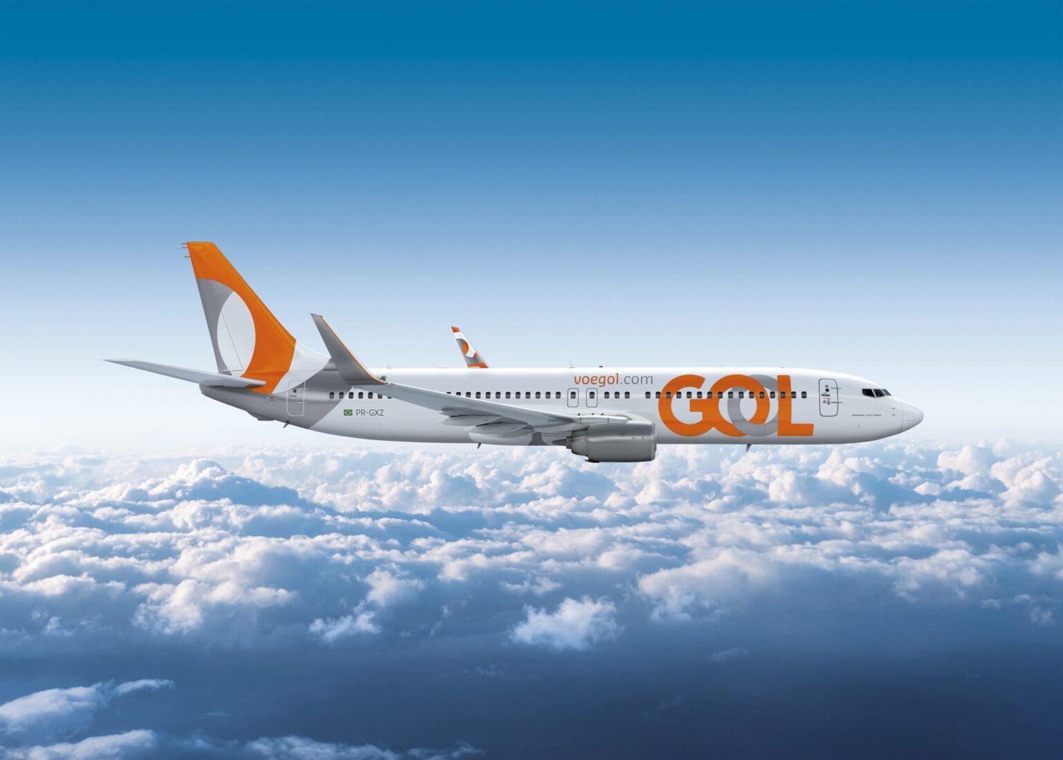 Gol Lança Voos Diretos Entre Manaus e Boa Vista: Conectividade e Oportunidades para o Turismo Gol Lança Voos Diretos Entre Manaus e Boa Vista: Conectividade e Oportunidades para o Turismo