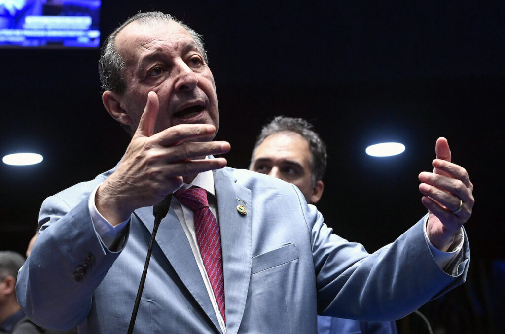Hiperinflação nos Galpões Impulsiona Omar Aziz a Reivindicar Novo Plano Diretor para Manaus Hiperinflação nos Galpões Impulsiona Omar Aziz a Reivindicar Novo Plano Diretor para Manaus