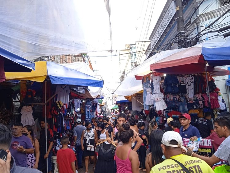 Horários do Comércio de Manaus no Feriado de Tiradentes: Confira as Alterações Horários do Comércio de Manaus no Feriado de Tiradentes: Confira as Alterações