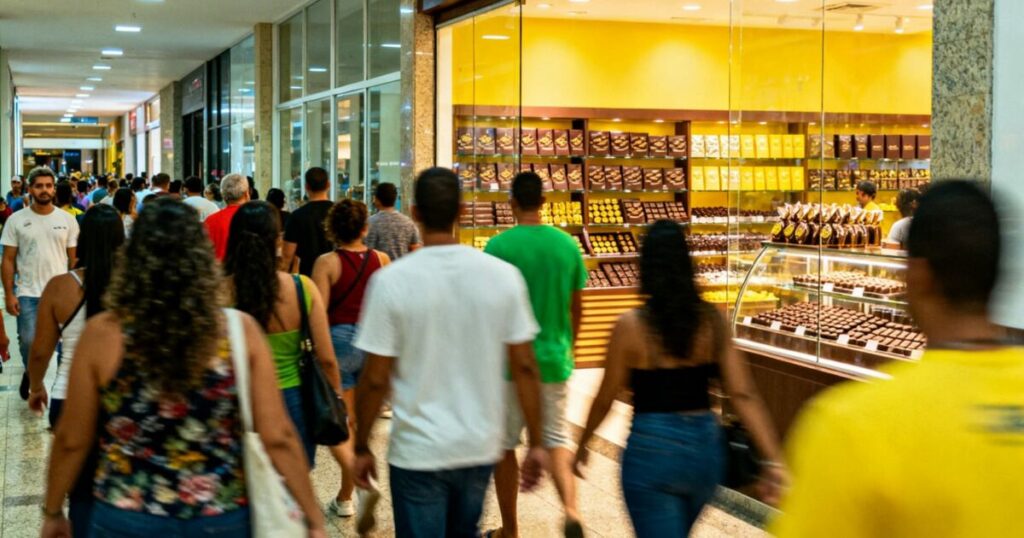 Horários do Comércio em Manaus no Feriado de 1º de Maio: Informação Completa Horários do Comércio em Manaus no Feriado de 1º de Maio: Informação Completa