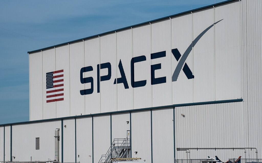 Hurst Capital Viabiliza Acesso Exclusivo ao Pré-IPO da SpaceX no Brasil Hurst Capital Viabiliza Acesso Exclusivo ao Pré-IPO da SpaceX no Brasil